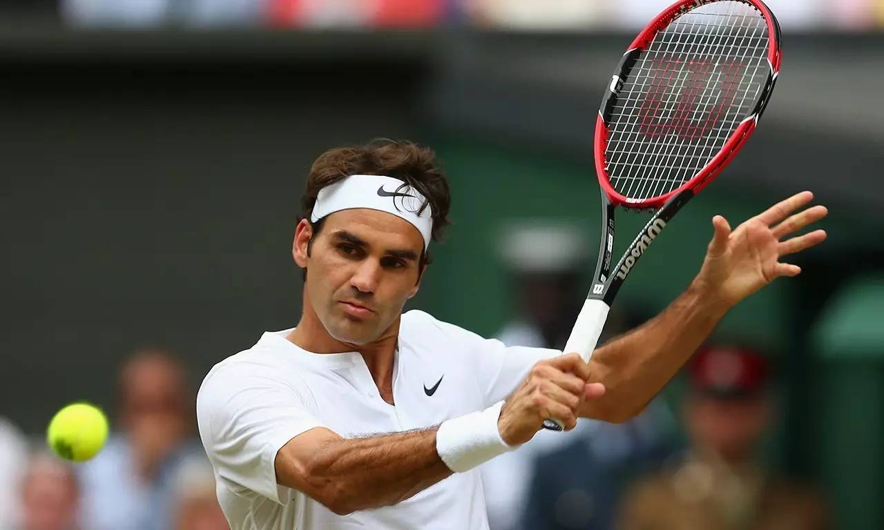 大比分获胜首场状态出色，掘金观众沸腾！，费德勒重返赛场赢得满堂喝彩(胜胜上半场平局下半场赢了算中吗)