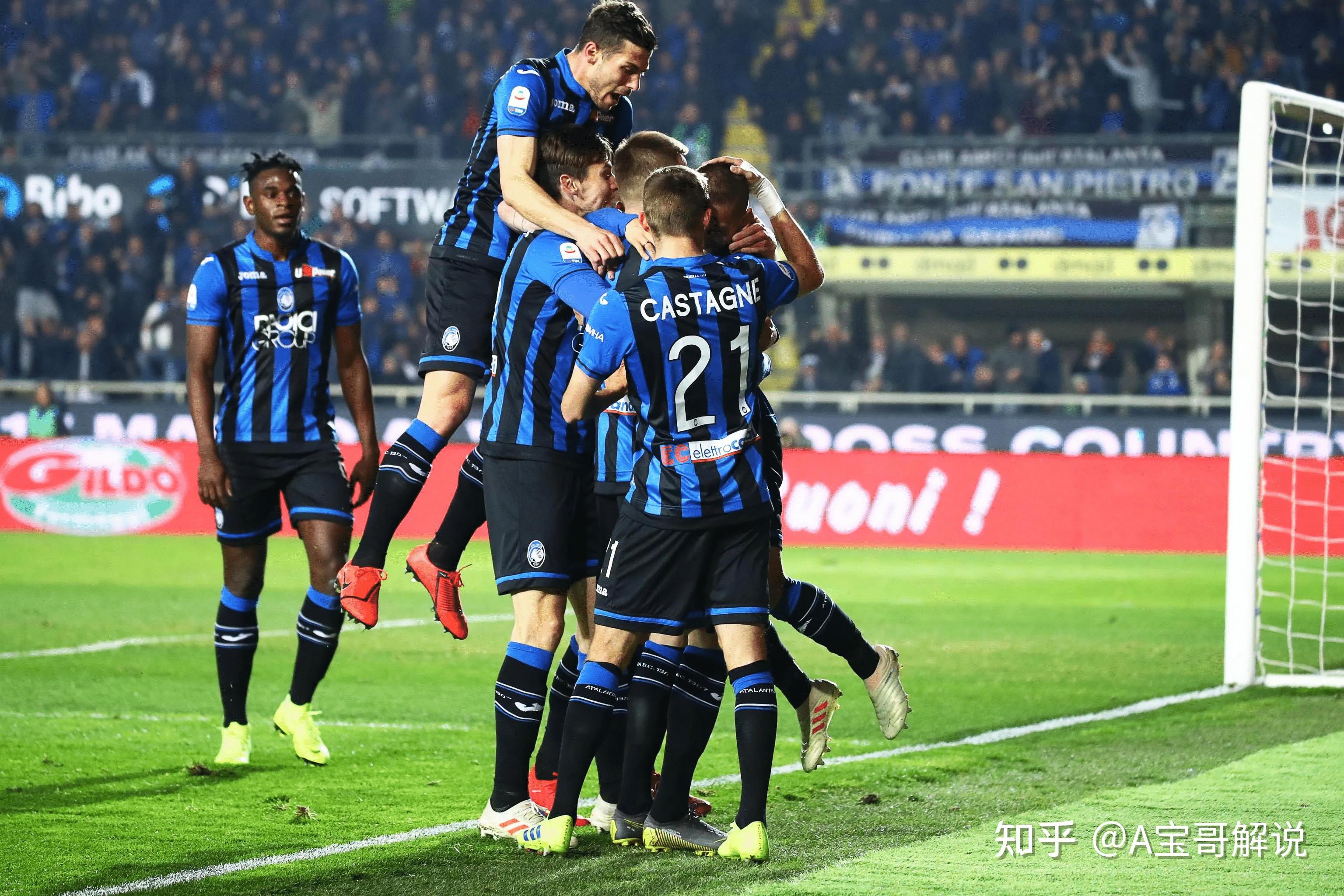 今晚意甲焦点战，亚特兰大造点机会，管理层满意，球探报告显示潜力的简单介绍